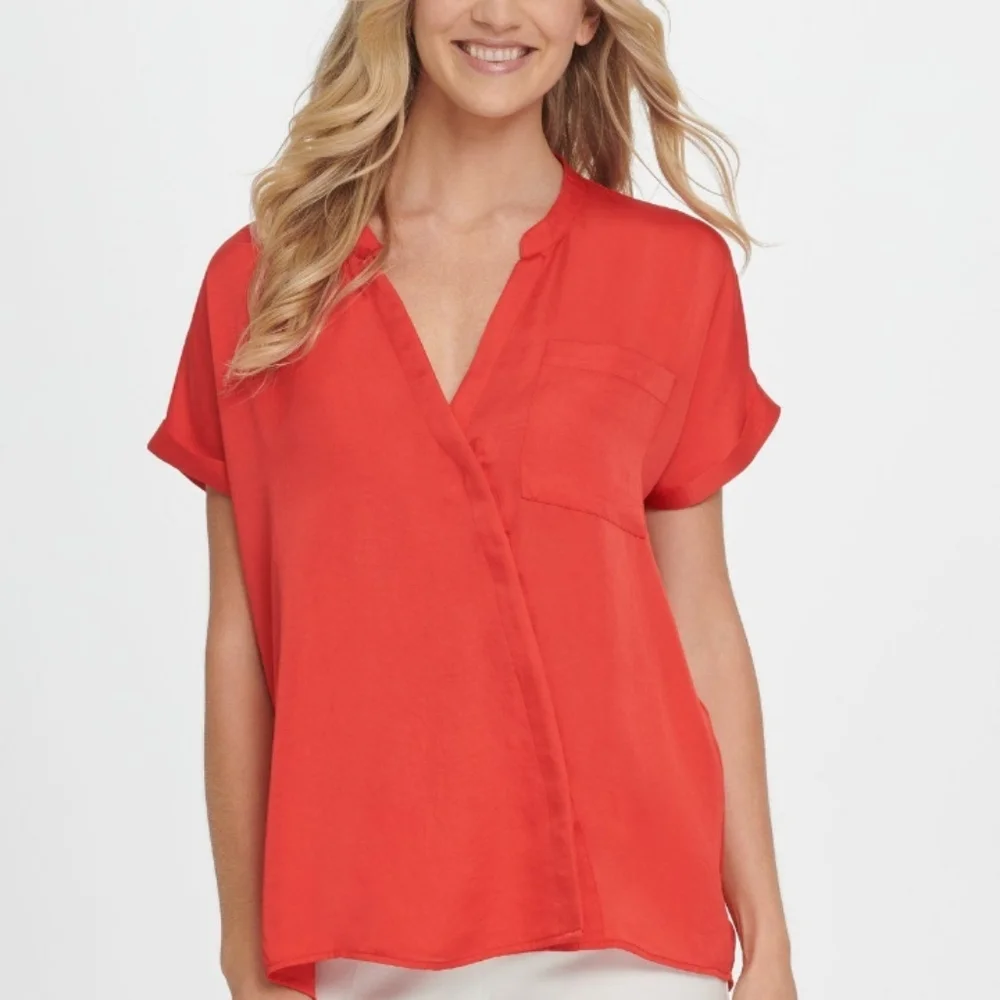 Dkny shirt - Picture 3 of 3